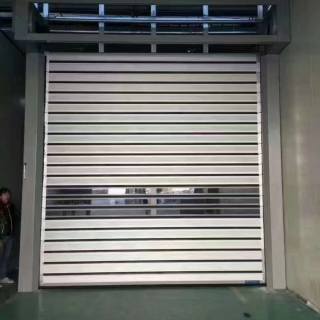 番阳镇快速保温硬质快速卷帘门_COPY_COPY_COPY_COPY